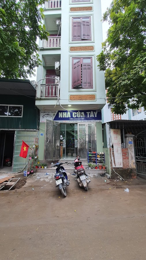 Homestay Prime