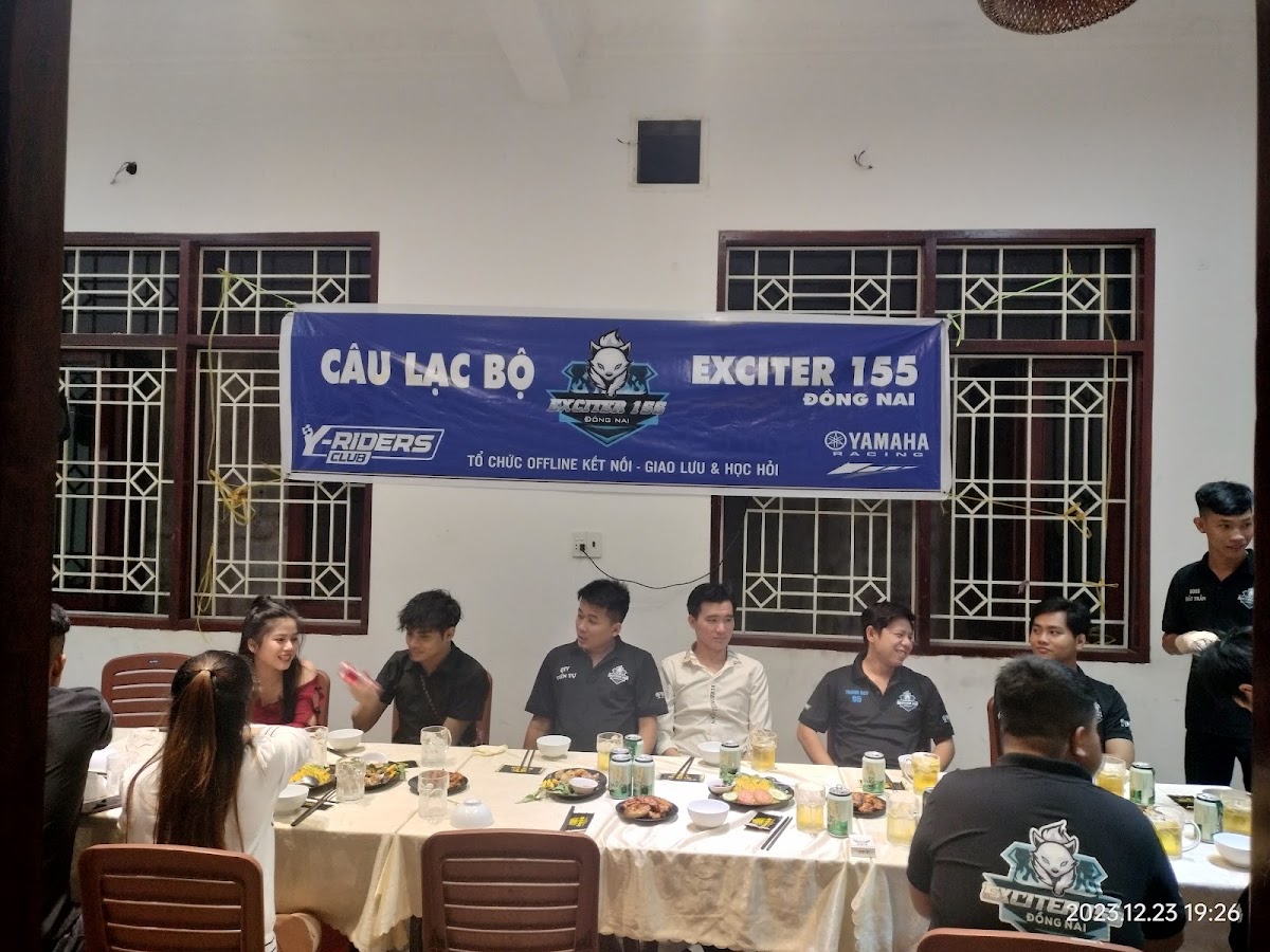 Đạt Nướng 09 - Chi nhánh 2