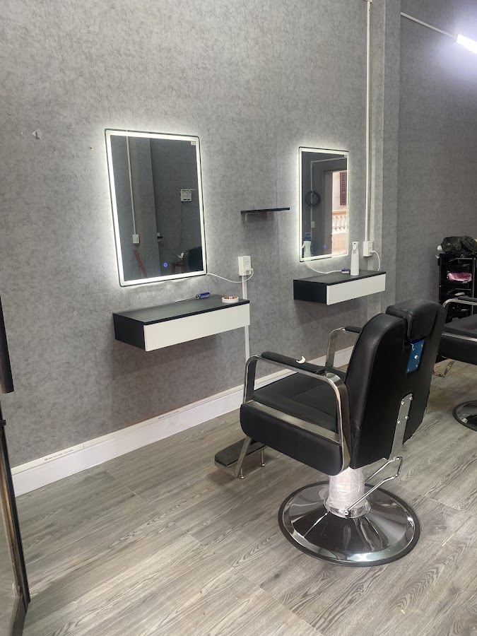 Trung Kiên Hairsalon
