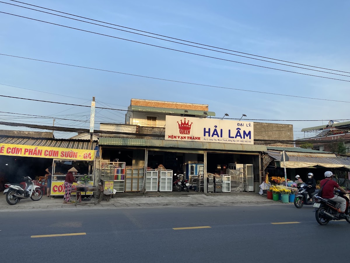 Nội Thất Hải Lâm