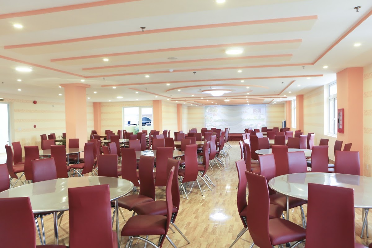 Khang Thịnh Restaurant