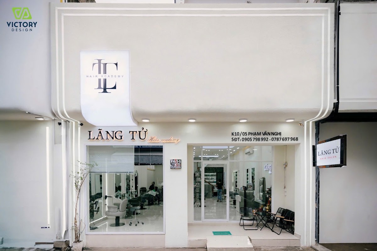 Lãng Tử Hair Salon