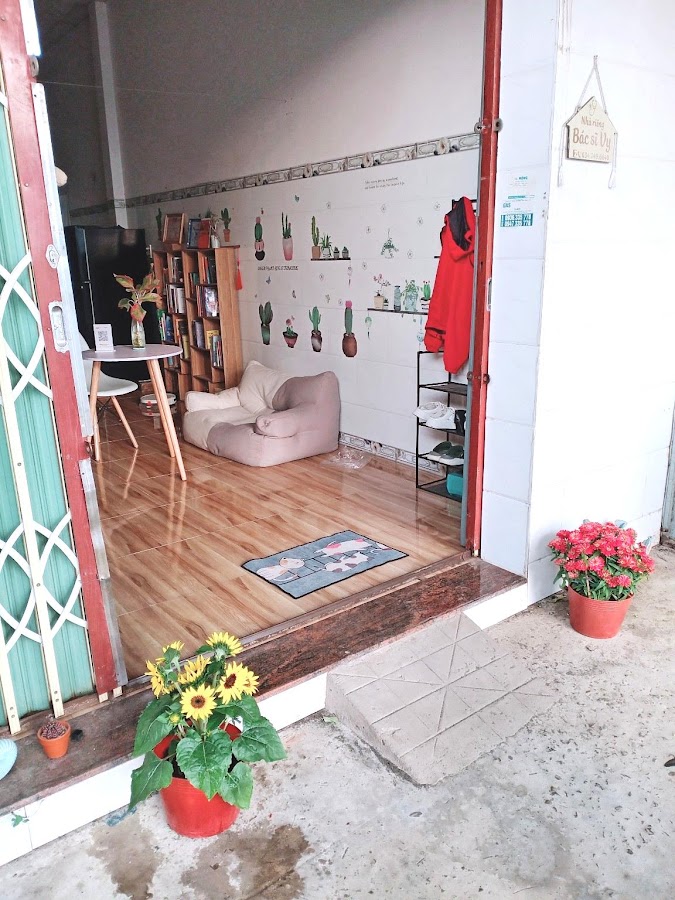 PK bác sĩ Vy/ Dr Vy's Clinic