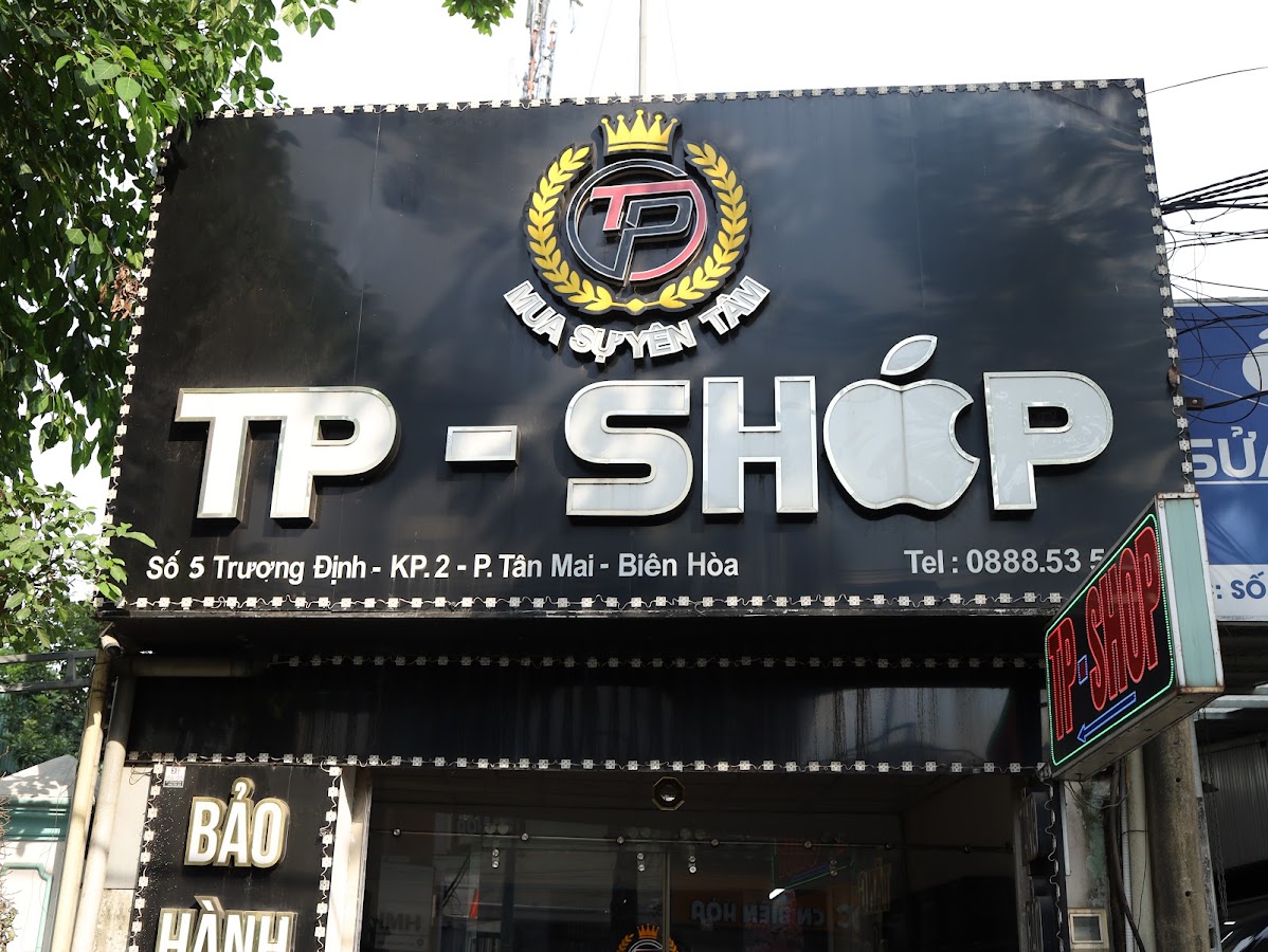 TP SHOP