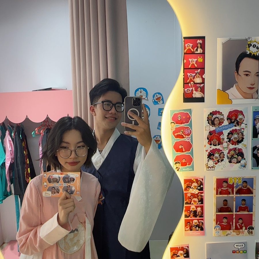 Picc Me Photobooth