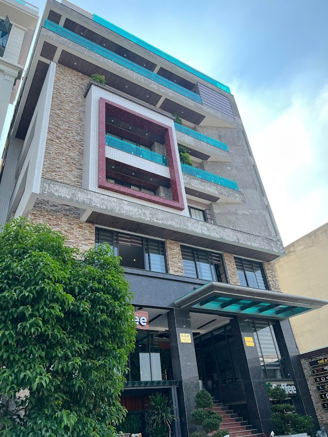 BinhNL Orthodontic