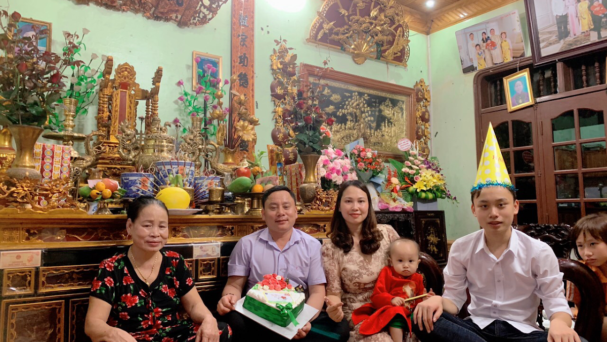 Nhà thuốc Gia truyền Ông Lang Ánh (Bác sỹ Nam)
