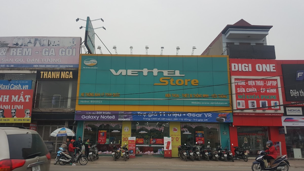 Viettel Store