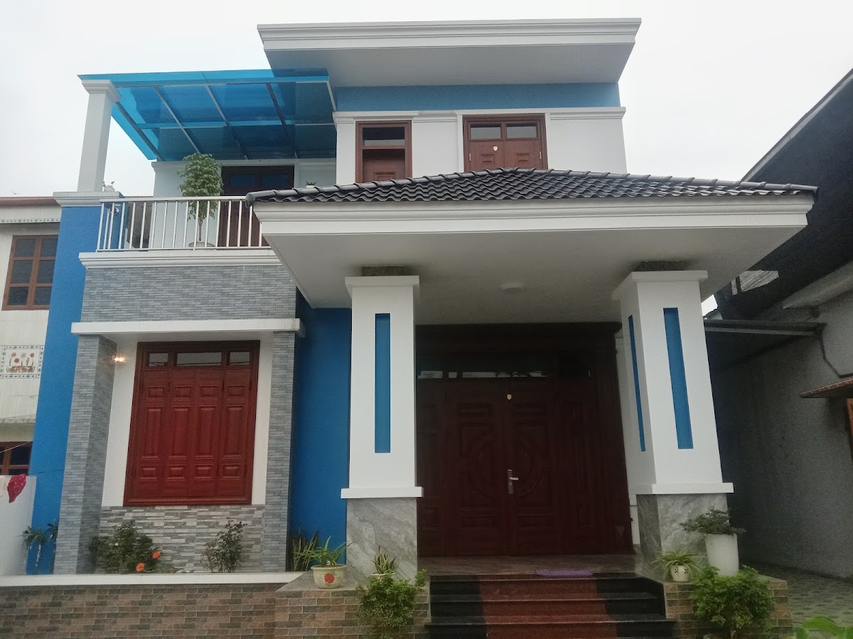 NHÀ RẠP HIẾU TÚC