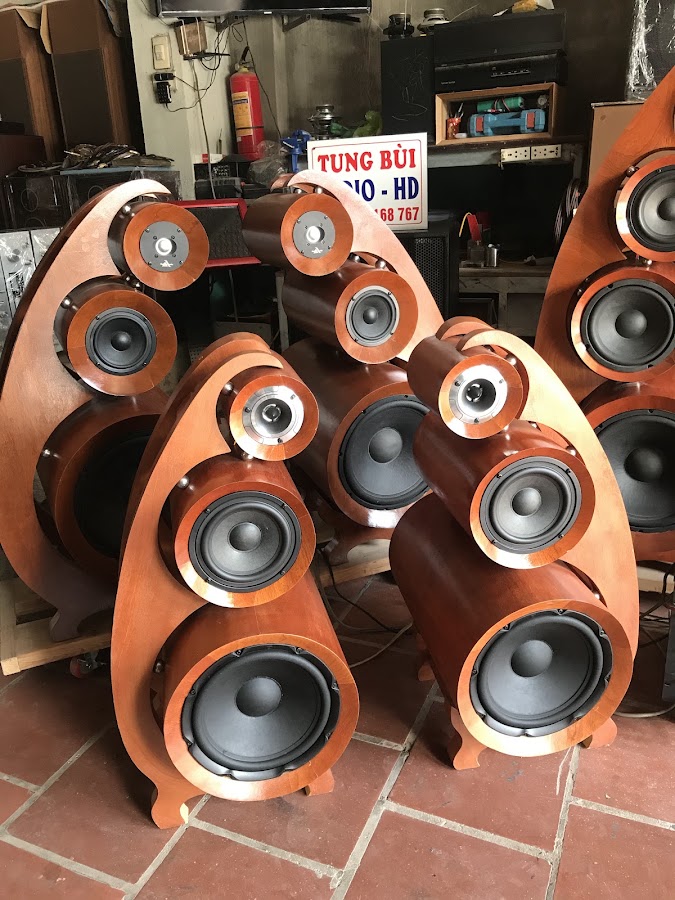 Bùi Trường audio