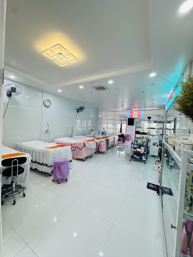 SPA KIM PHƯỢNG