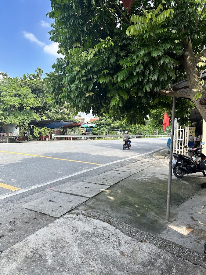 Dán Xe Gia Lộc 96