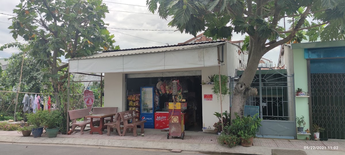 Tạp hóa SAKE Tân Hiệp 31
