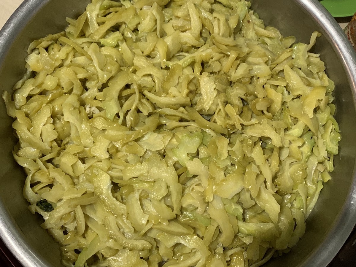 Quán cơm Miền Tây