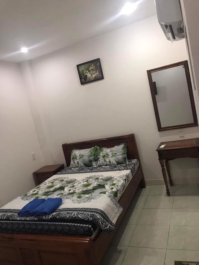hotel Minh Ngọc