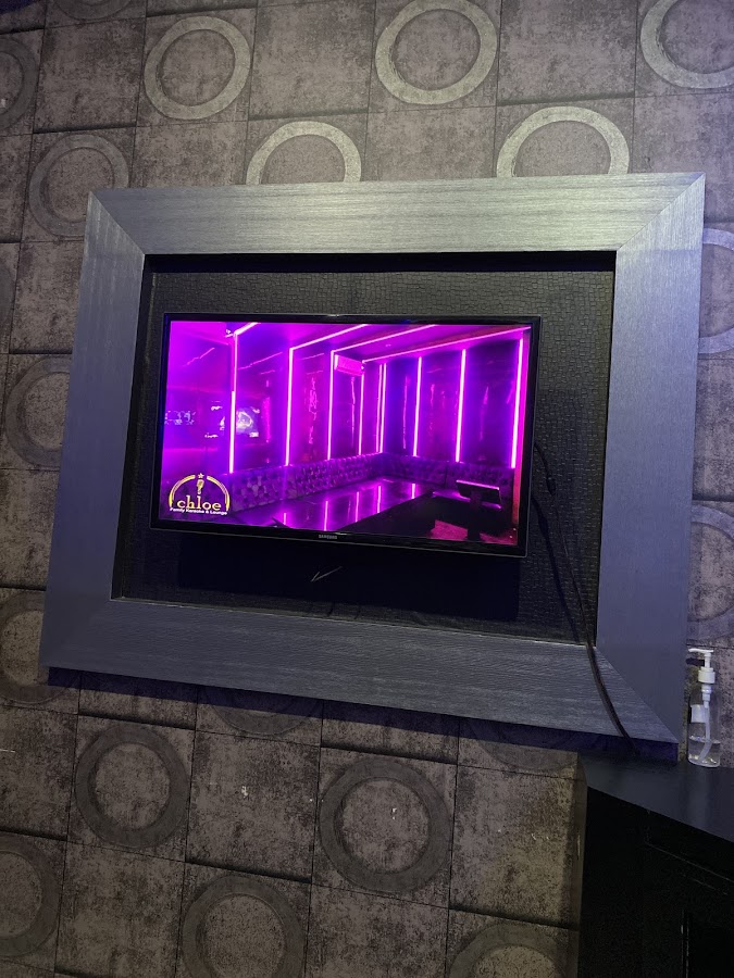 Chloe Family Karaoke & Lounge
