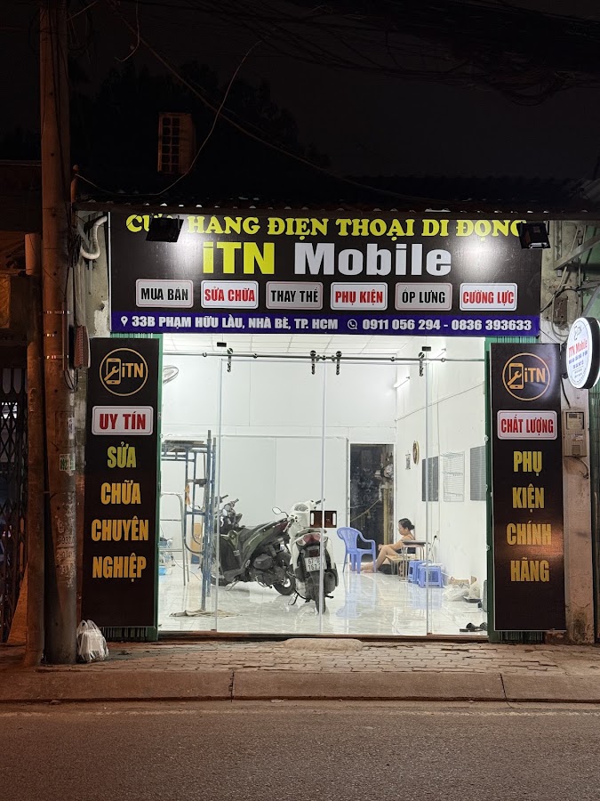 ITN MOBILE