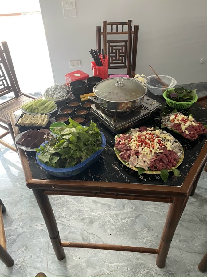 Quán Bia Hải Đăng