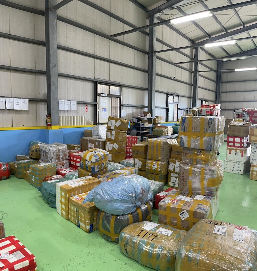 Công ty TNHH Đầu tư & Dịch vụ XNK Thành Phát