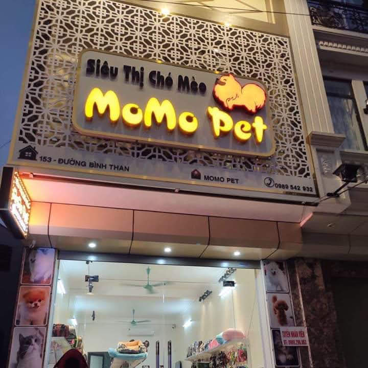 Shop Cún Cưng