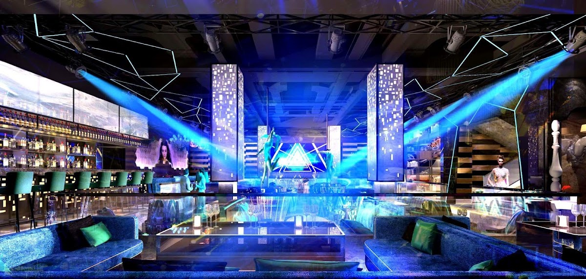 B-Link Club