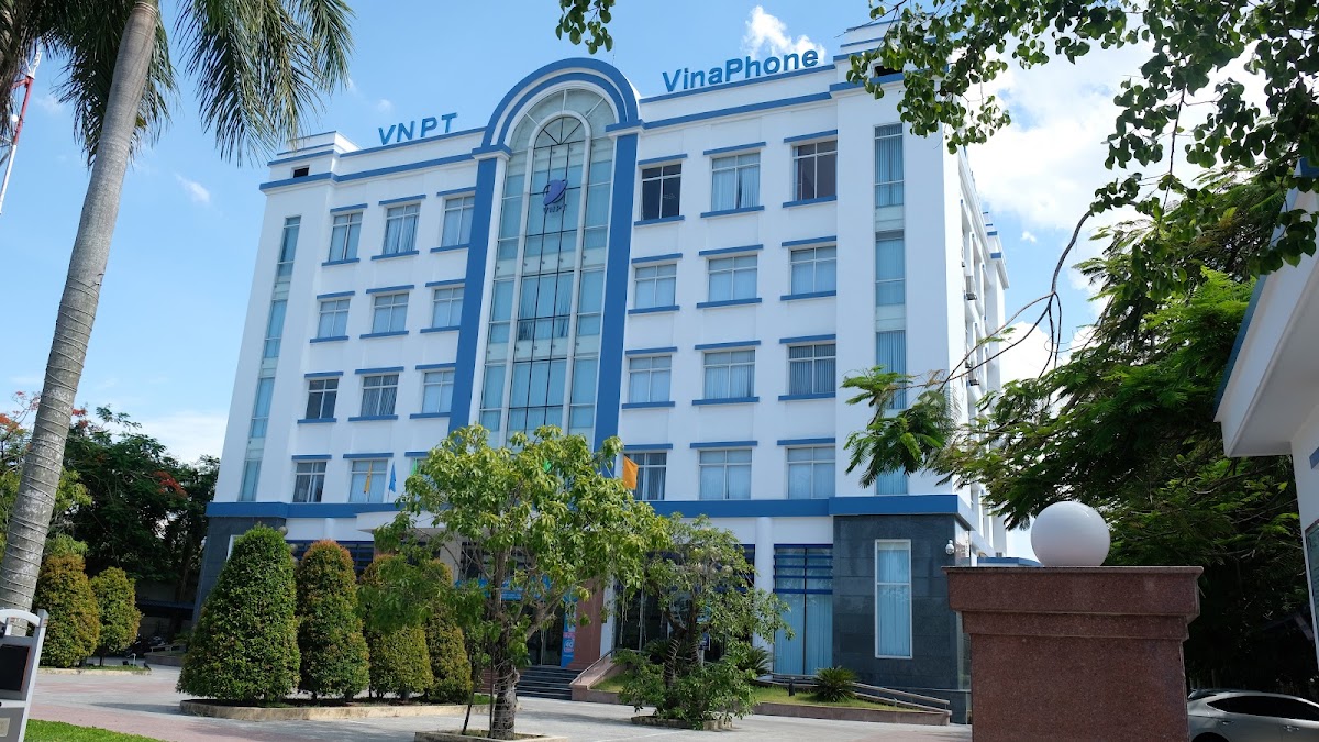 VNPT Tam Kỳ