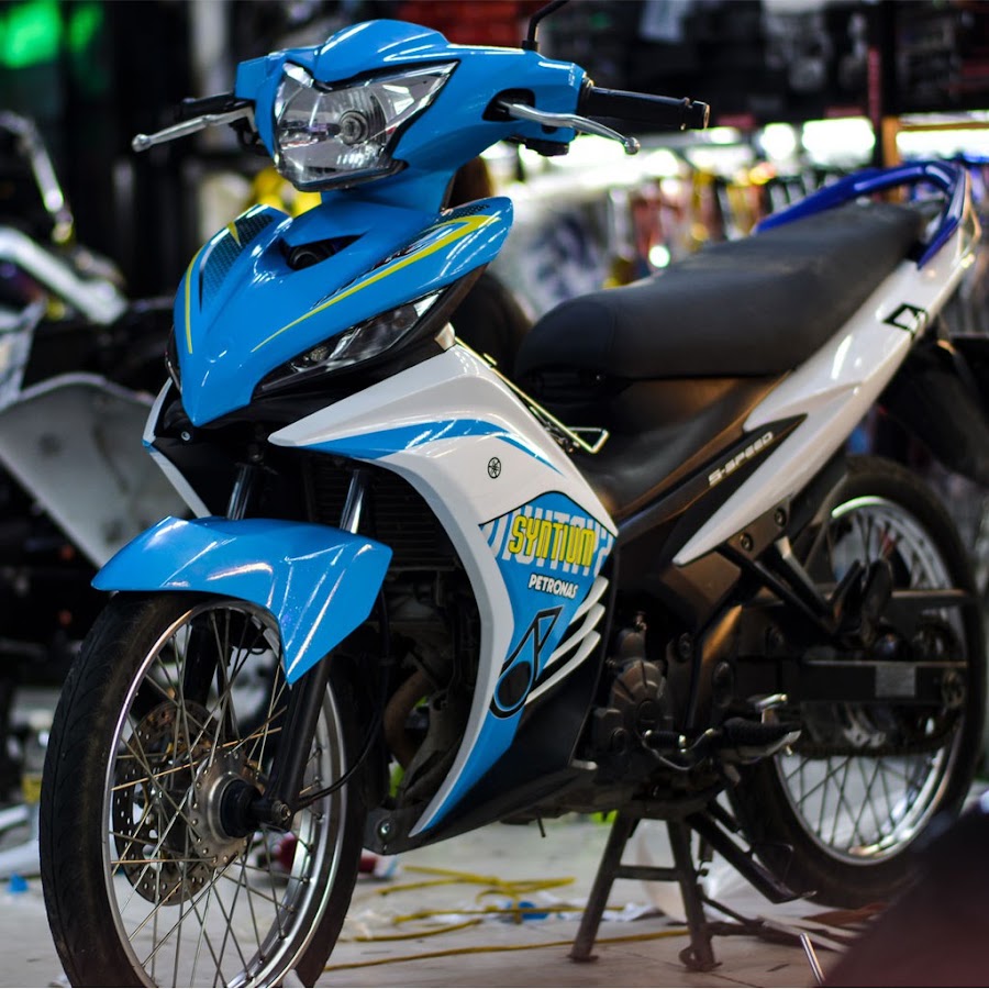 WORK SHOP 48 Chuyên phụ tùng đồ chơi xe