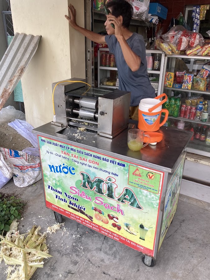 Tạp hoá Quang Minh