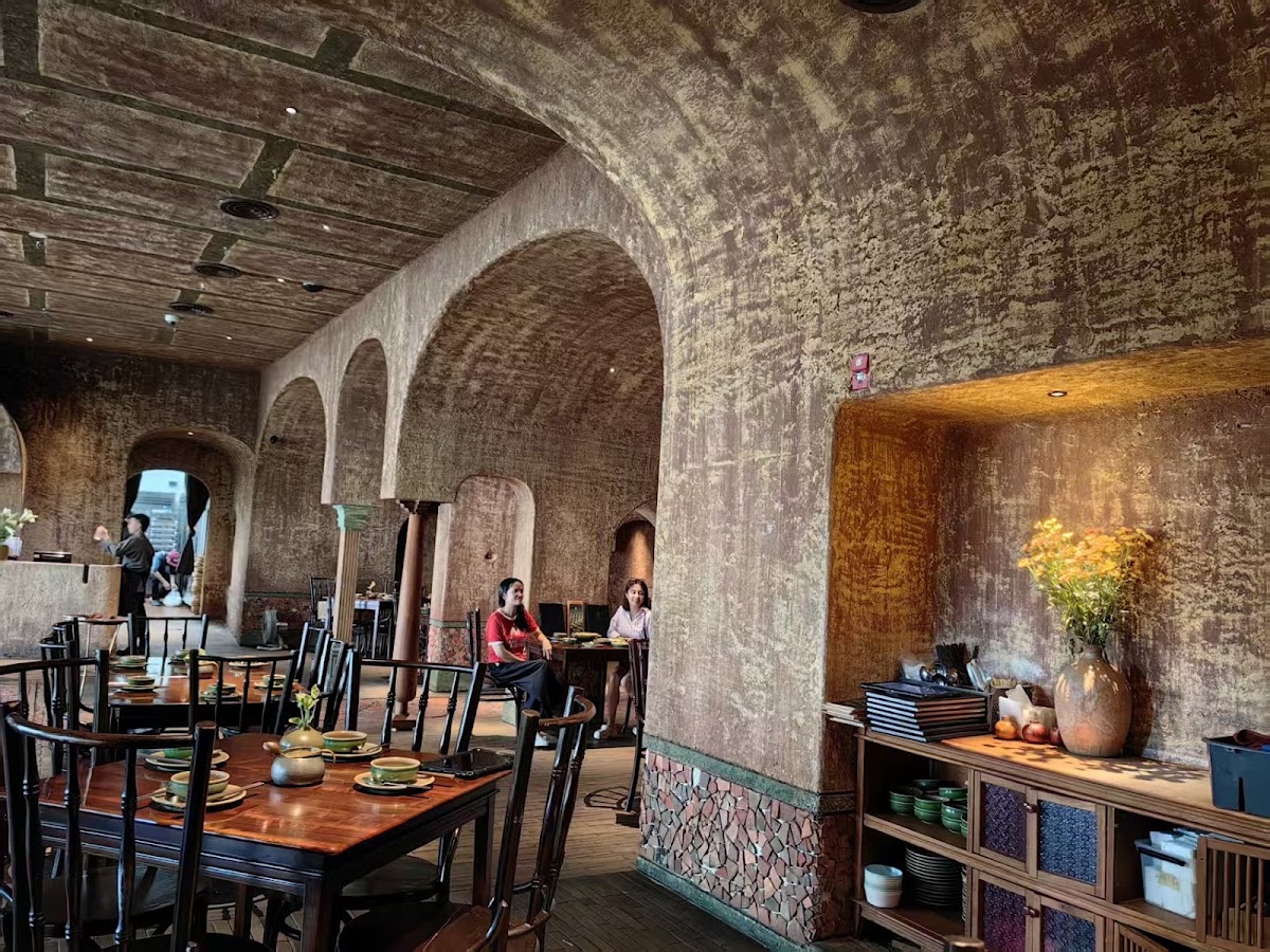 Sadhu - Vegetarian Buffet Restaurant