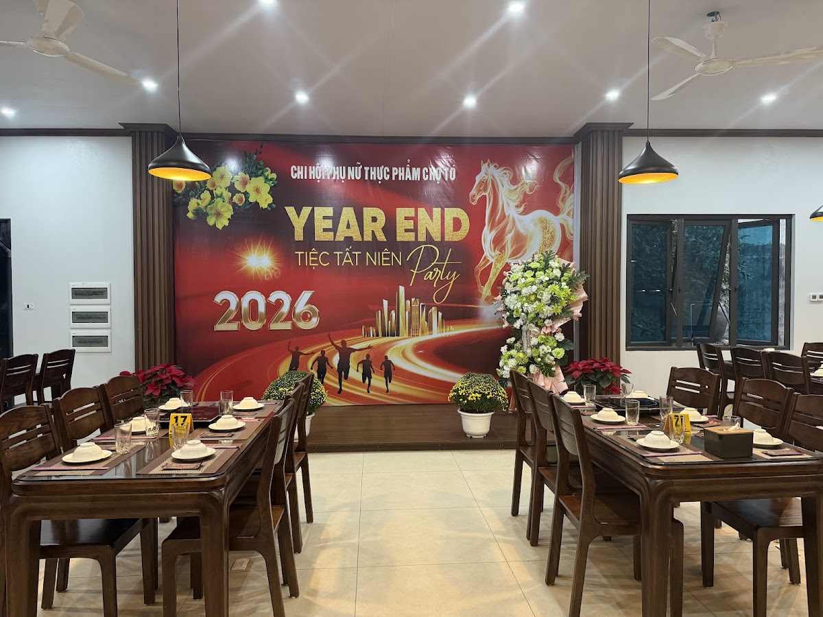 Gà Tươi 9 Phút Cao Lỗ