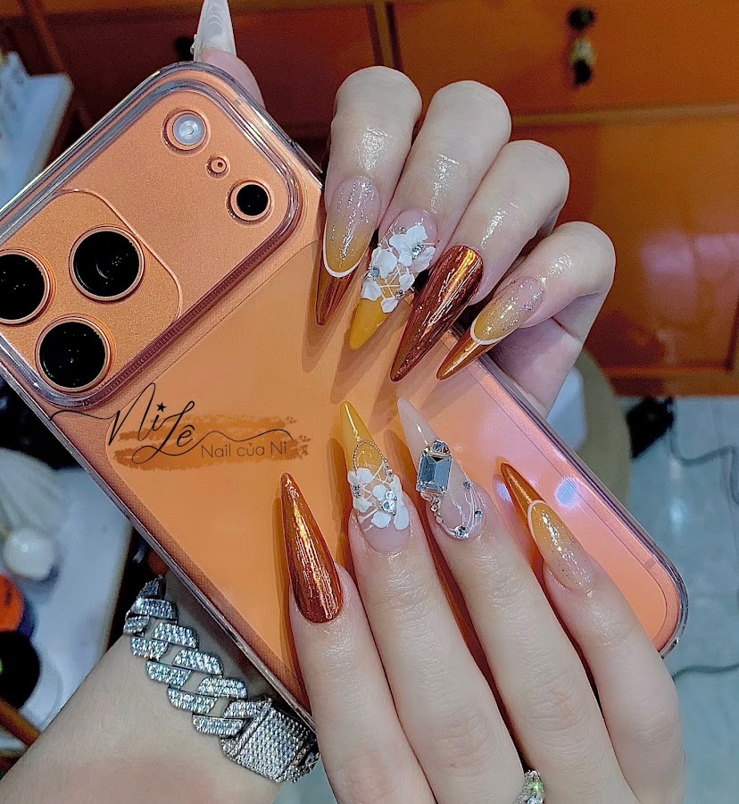 MiA Nail