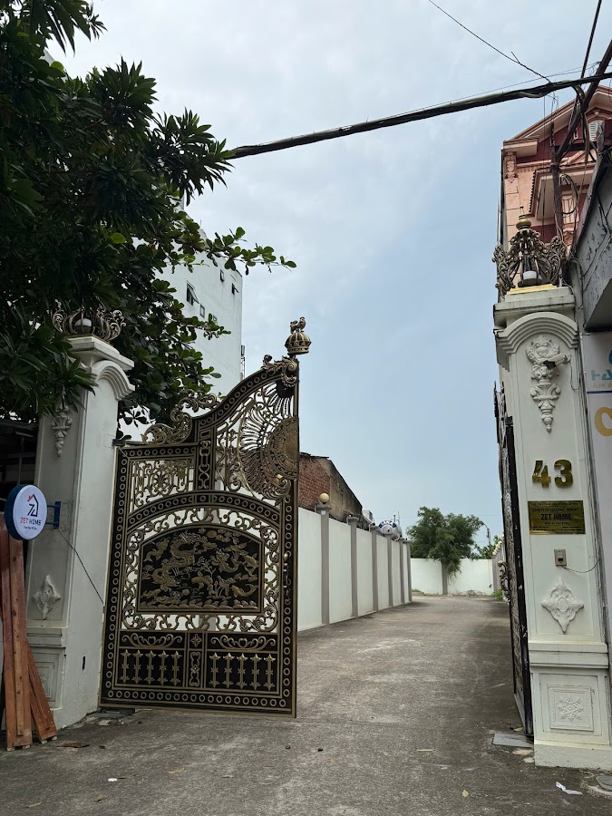 Nột thất ZET Home