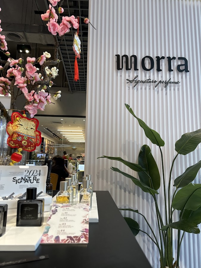 Morra Nowzone