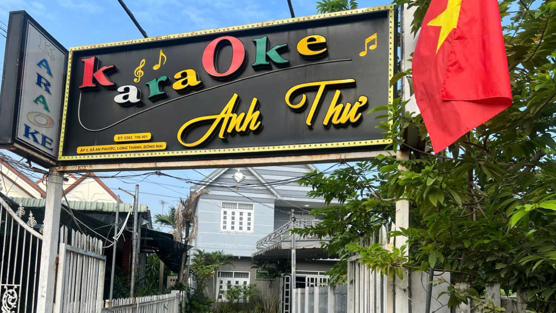 Karaoke