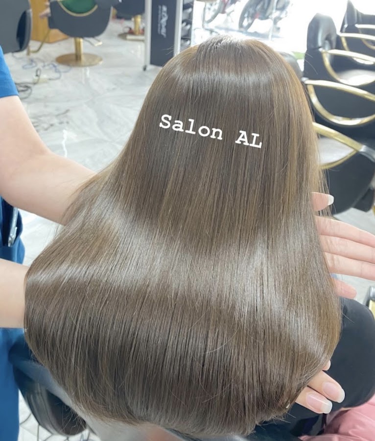 Hair - Spa AL