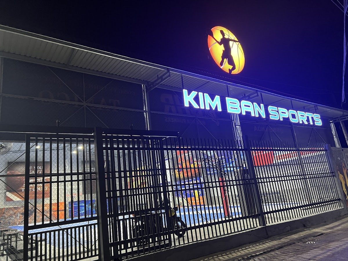 Kim Ban Sports