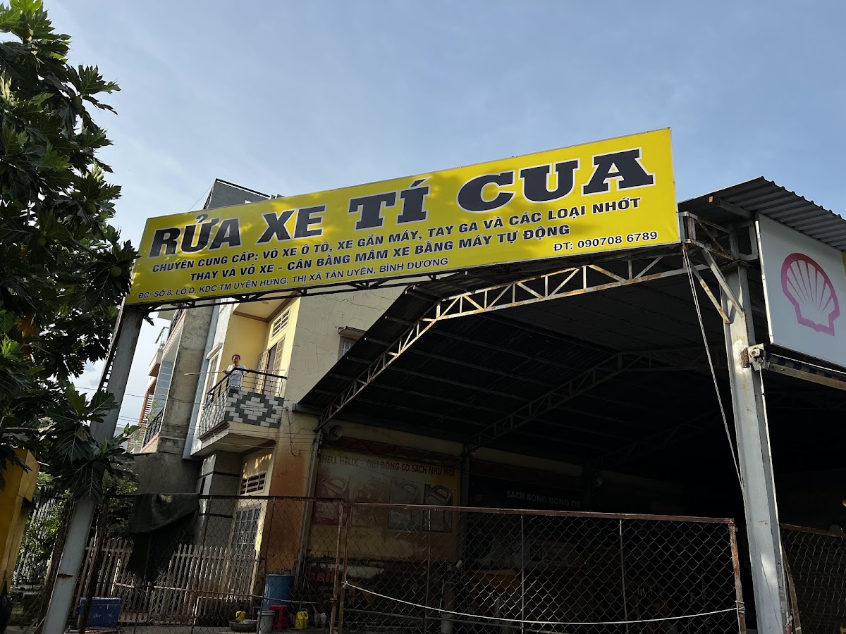 Chăm sóc Ô Tô Đạo