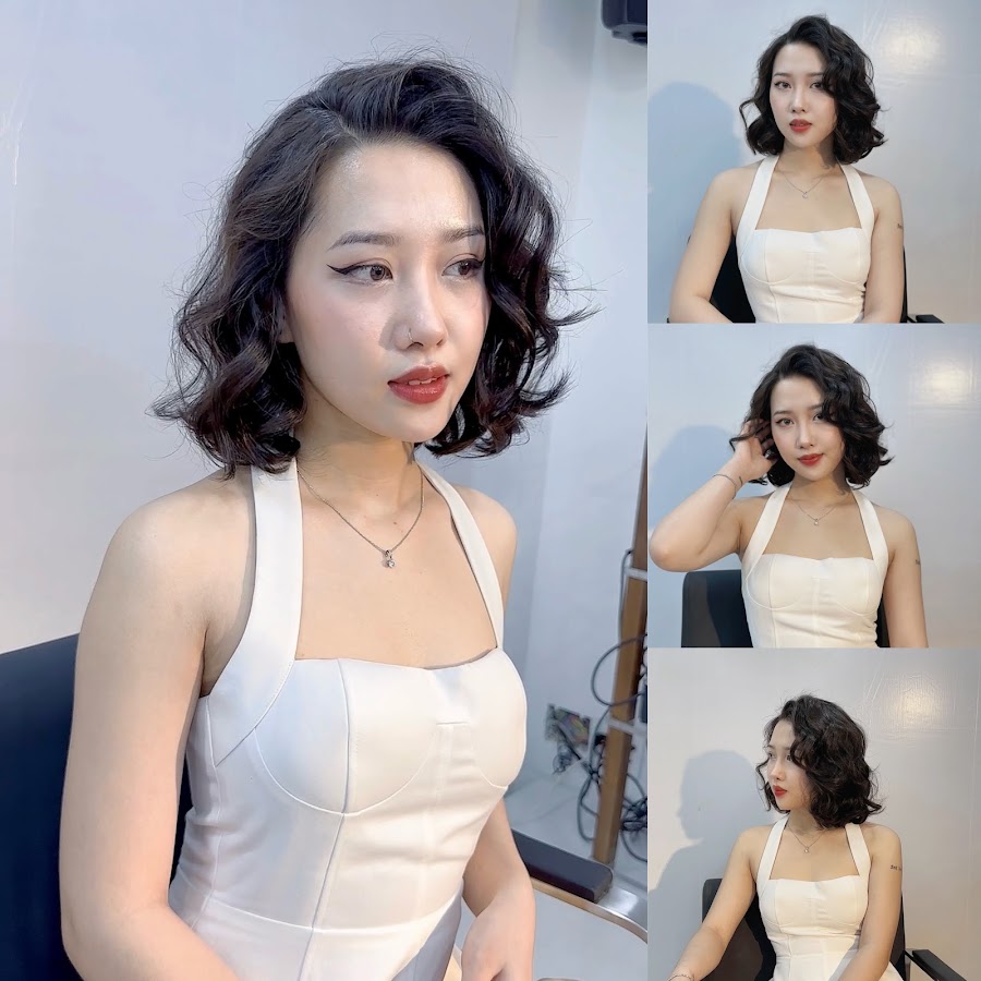 Salon tân uyên - Jan 1 hair