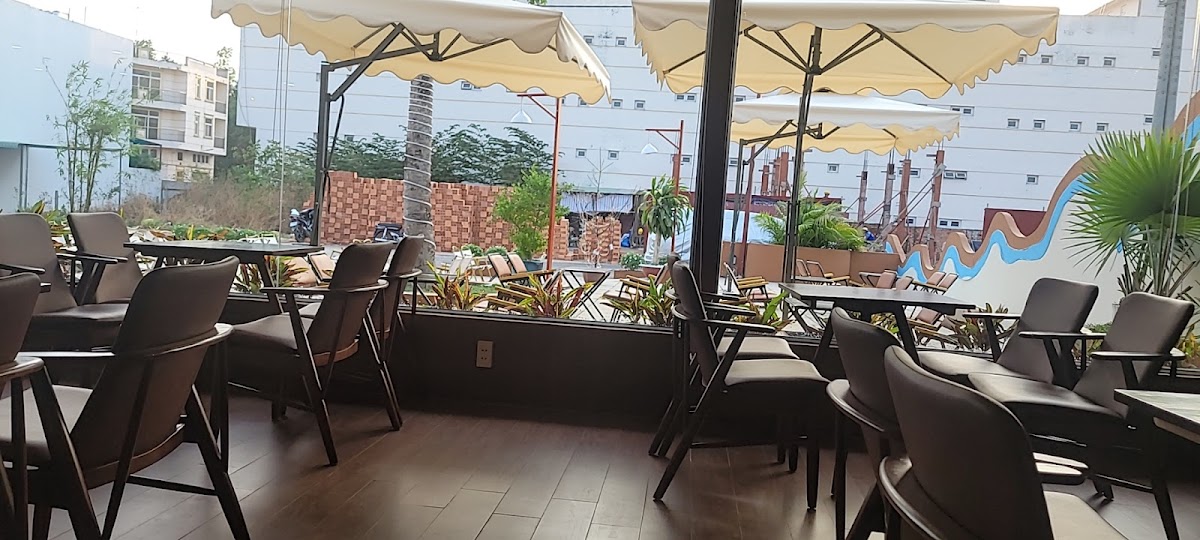 TEXA coffee