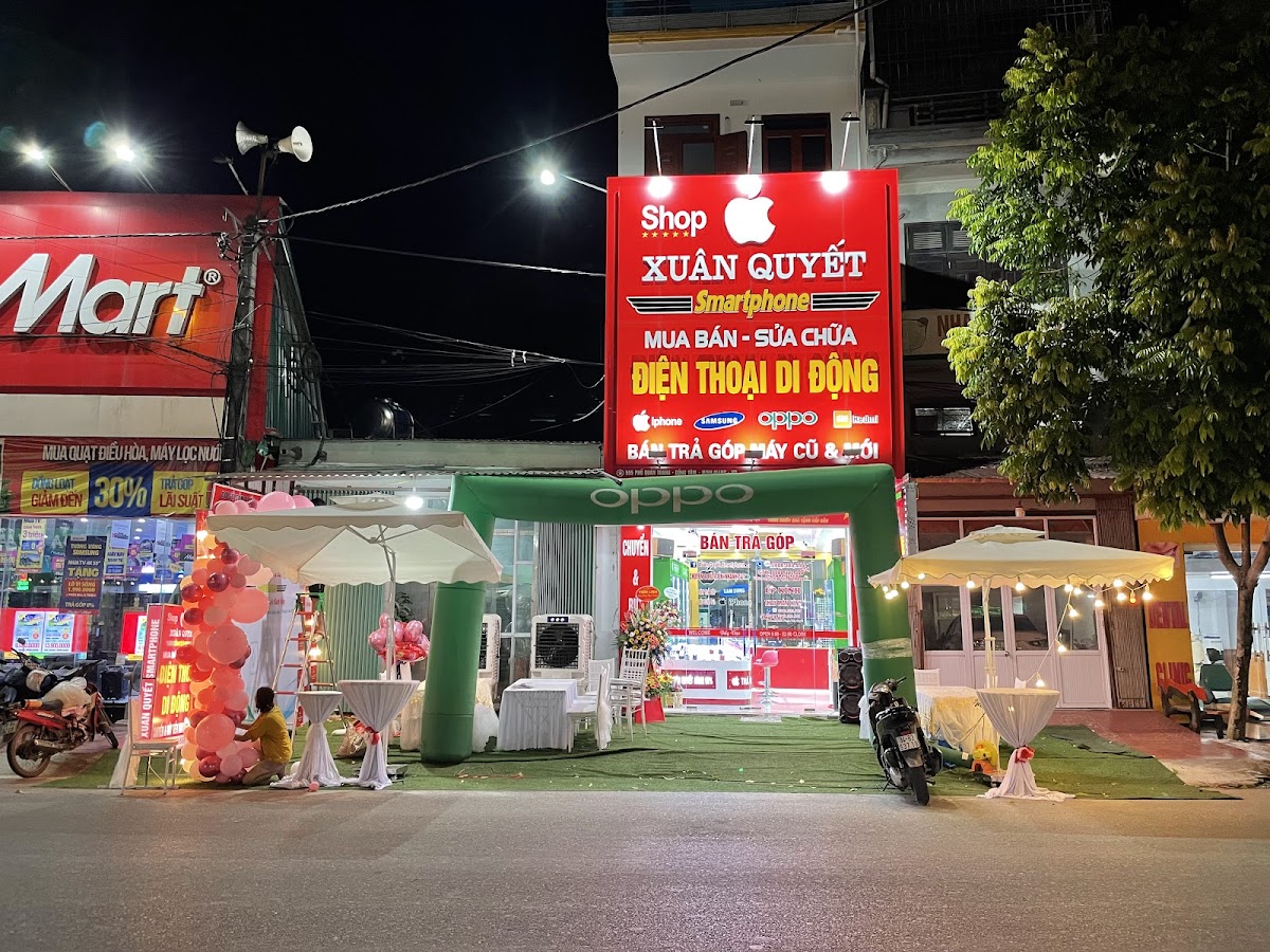 VĂN PHÒNG PHẨM HÀ VINH