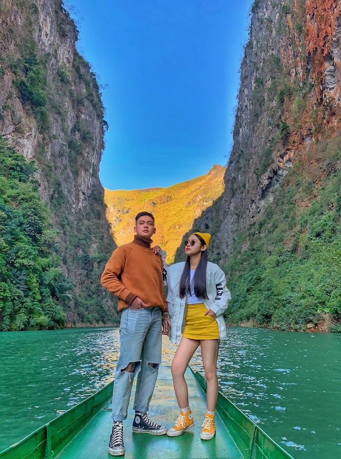 Tour Xe Máy Hà Giang - Epic Tour