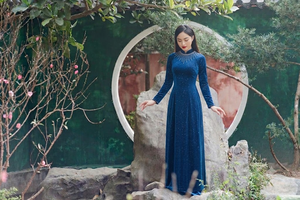 Áo Dài, Áo Cưới Hiền Minh