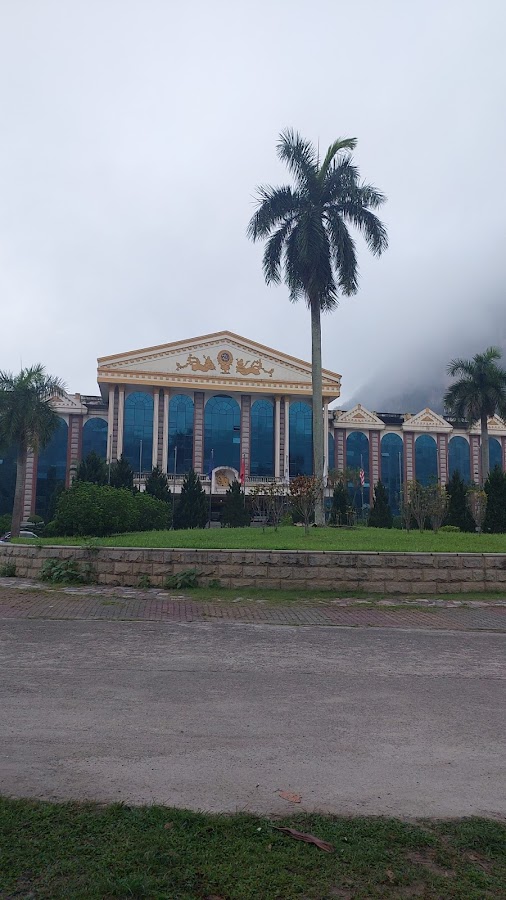 Long Hợp Cafe