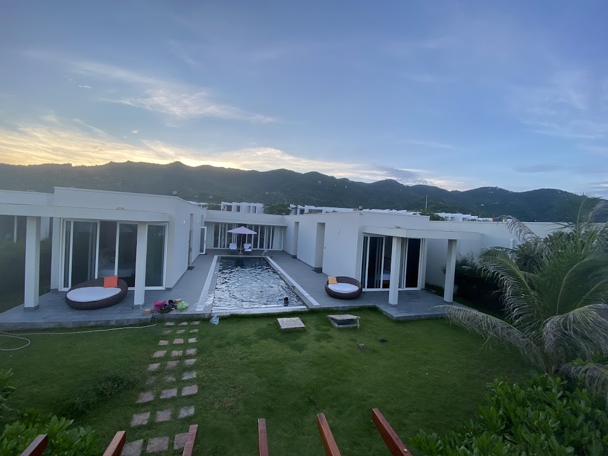 Villa 1602 Oceanami
