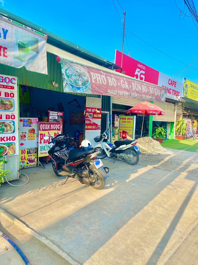 Phở Ngọc