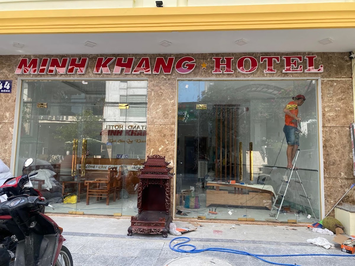 Nhôm Kính Hưng Thịnh