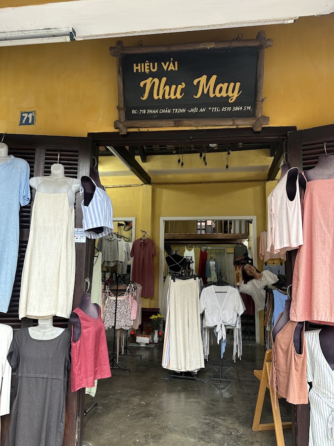 Như May Fashion Shop