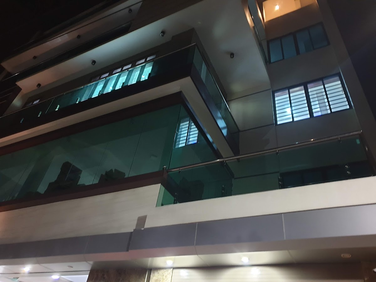 Tạp hóa Thắng Thịnh