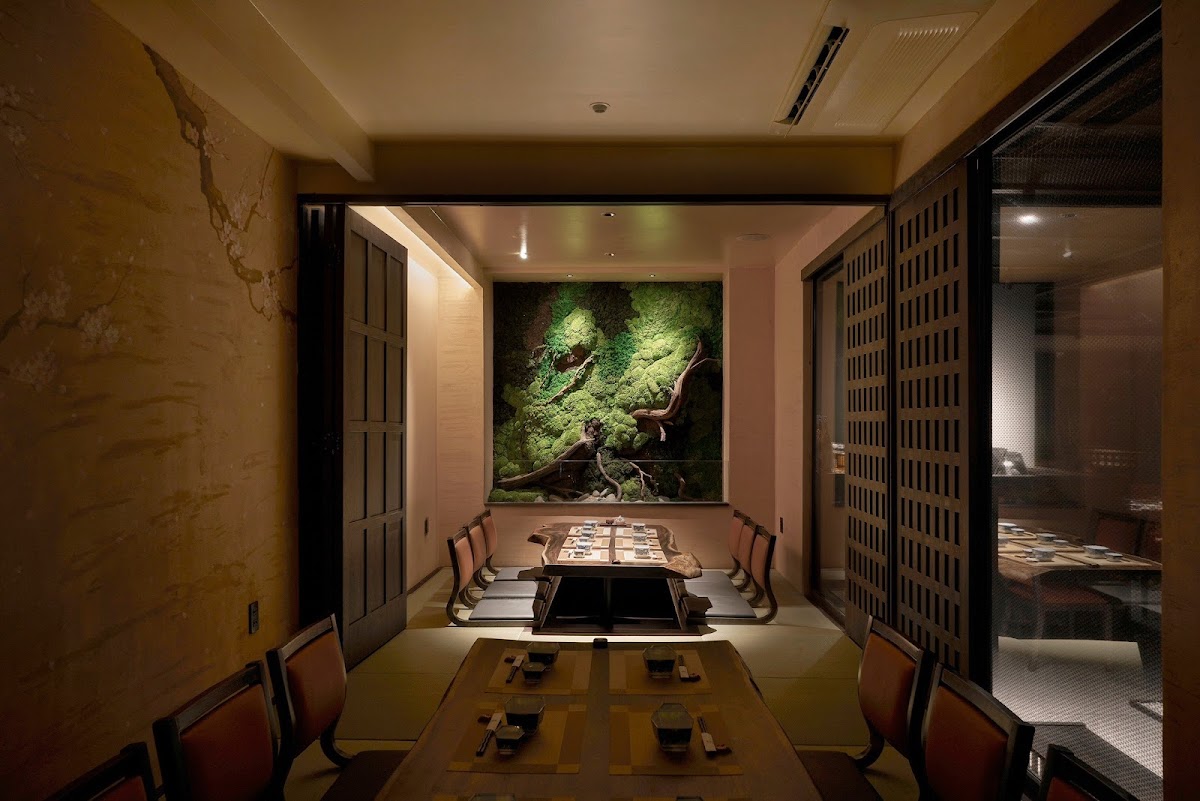 UME Sushi & Omakase