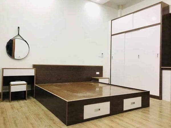 Cửa Hàng Nội Thất Trọng Hằng